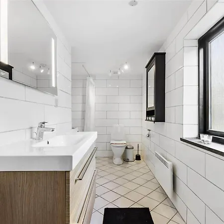 Bv111-blavand-soren-gades-mark-37 Dom wakacyjny *