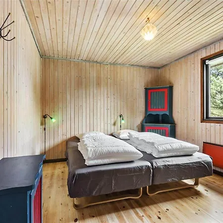 Bv111-blavand-soren-gades-mark-37 Dom wakacyjny *