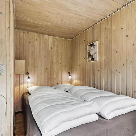 Dom wakacyjny Bv111-blavand-soren-gades-mark-37 Blåvand