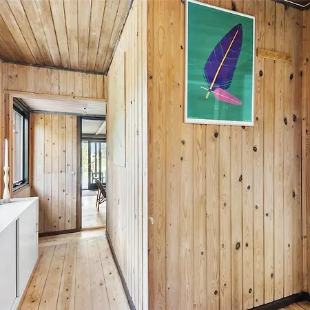 Bv111-blavand-soren-gades-mark-37 Dom wakacyjny Blåvand