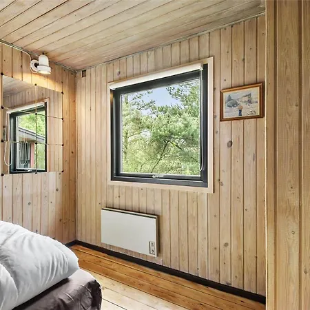 Bv111-blavand-soren-gades-mark-37 Dom wakacyjny