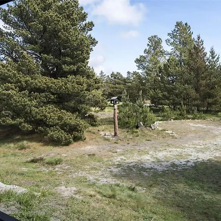 Dom wakacyjny Bv111-blavand-soren-gades-mark-37 Blåvand